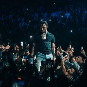 “Baby MAMA” | Toosii x Rod Wave Type Sample Beat