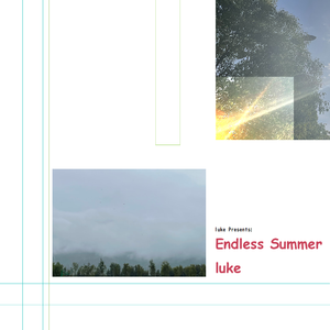 瞳の中の青い空[2022 Summer Re.]