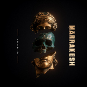 Marrakech