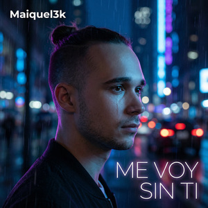 Me Voy Sin Ti