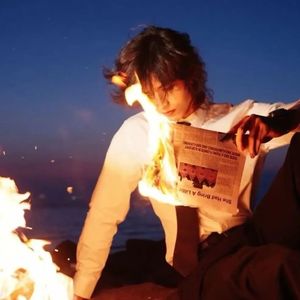 I Can't Changed（氛围版）