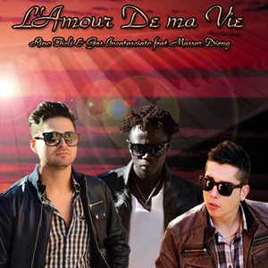 L'amour de ma vie 2k16 (Radio Edit)