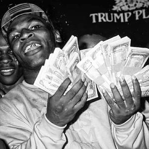 WavyNavy (feat. DeeHardy & Reucoufi)