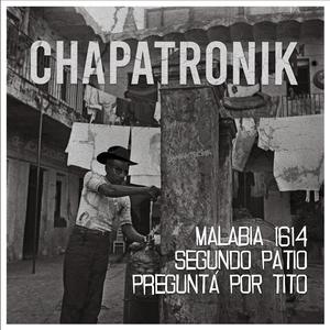 El poeta que se enamoró en el cheboli (feat. El Borra)