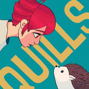 Quills (feat. Kasane Teto)