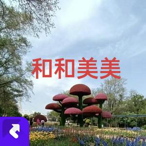 和和美美