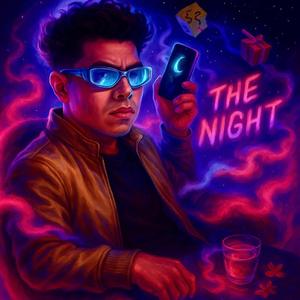 The Night (feat. Lil Brady)
