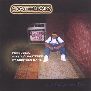 Intro ft. Leenah Leethul/UndaGround Pro