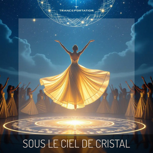 Sous Le Ciel De Cristal (Vocal Mix)