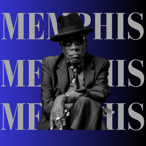 孟菲斯采样老布鲁斯MemphisType"BOOMBOOMBOOM"