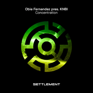 Concentration (Extended Mix)