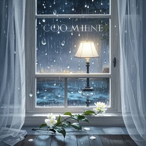 雨窗灯火-西瓜WMS