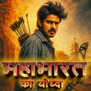 Mahabharat Ka Yodha