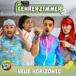 Kapitel 09: Lehrer reagieren auf Billie Eilish in der Schule