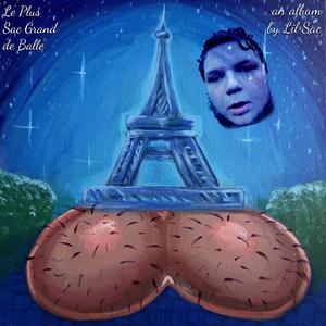 Human Snowplow (feat. CHEESEDADDY)