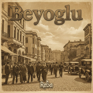 Beyoglu