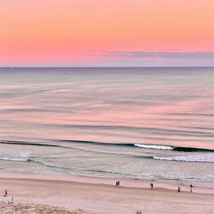 让我们一起追逐