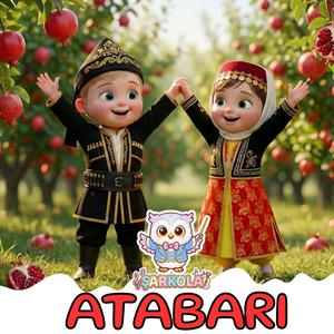 Atabarı
