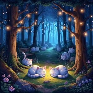 Мелодичная колыбельная