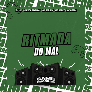 Ritmada Do Mal
