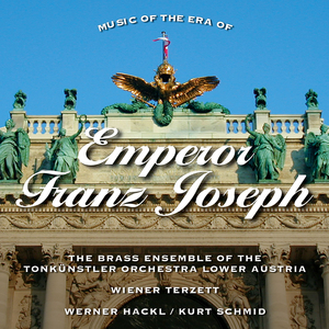 Johann Strauss: Habsburg Hoch