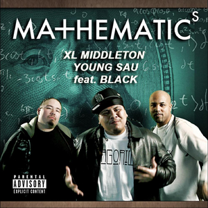 Mathematics (Single Version)(feat. Black&Mild)