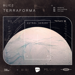 Terraforma