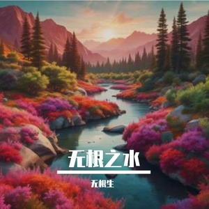 无根之水