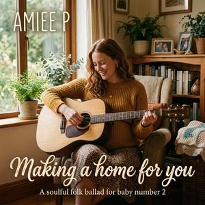 Making a home for you (AI)