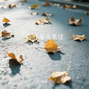 落叶是风来过的痕迹 (Cover 特辣海藻)
