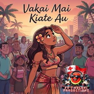 Vakai Mai Kiate Au