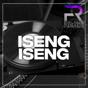 ISENG ISENG