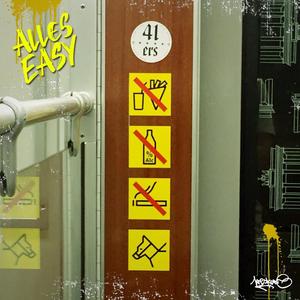 Alles Easy (feat. GANOVE)