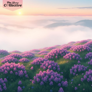 The girl in my dreams