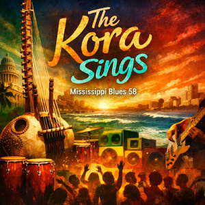 The Kora Sings