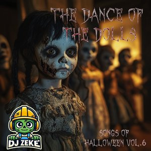 Dance of the Dolls