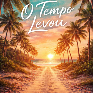 O TEMPO LEVOU