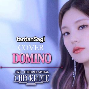 DOMINO (COVER-ITZY)