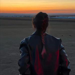 我爱着远方的一个人 (Remix)