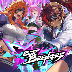 The Girl Who Glitched (Ai.Mi's Theme) (VIP Remix)