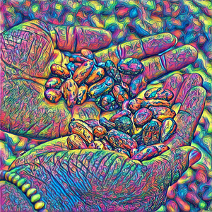 Dishwashing Machine Erosion