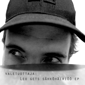 Burana 6000 (Original Mix)