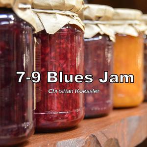 7-9 Blues Jam