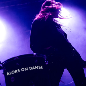 Alors on danse
