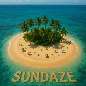 Sundaze (feat. Jordan Munelo & Frank Morillo)