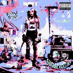 You sippin Haterade, I'm drinkin Gatorade