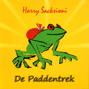 De Paddentrek (Solo Version)