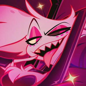 Angel Dust (Shackled by Lust & Contracts)