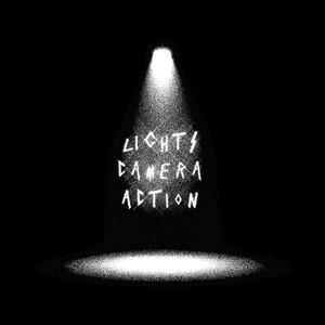 LIGHTS, CAMERA, ACTION!