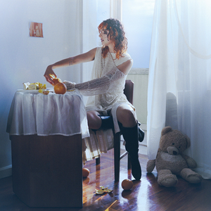 Maria João (feat. Fado Bicha)